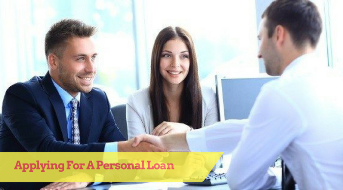 Apply & compare personal loan